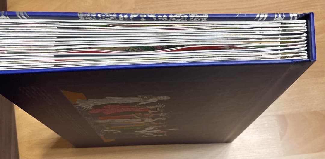 CHAUMET　ショーメ　ブック