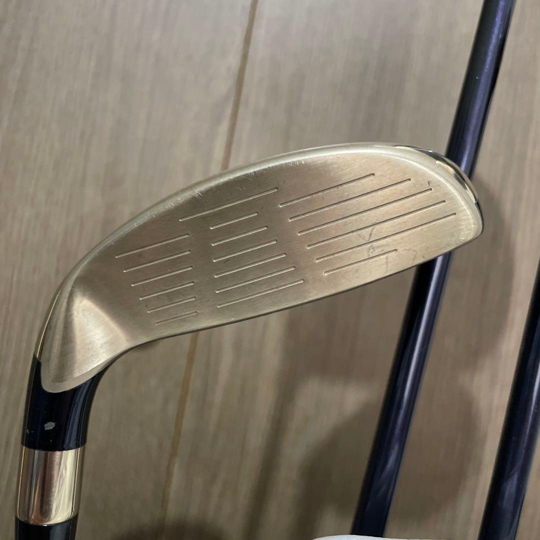 つるやゴルフ AXEL アクセル レディースゴルフクラブドライバー ウッド UT