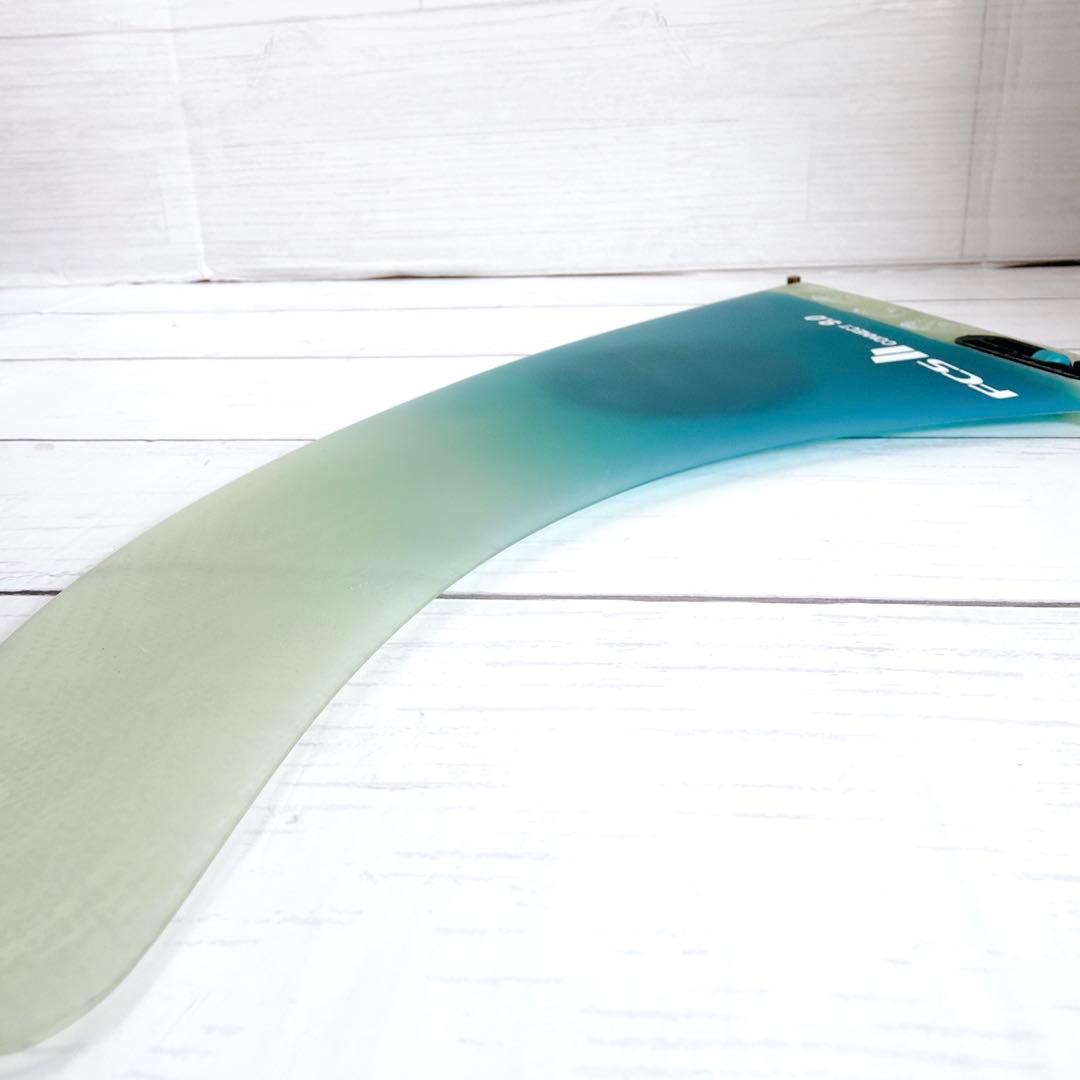 FCS Connect 9.0 サーフボードフィン