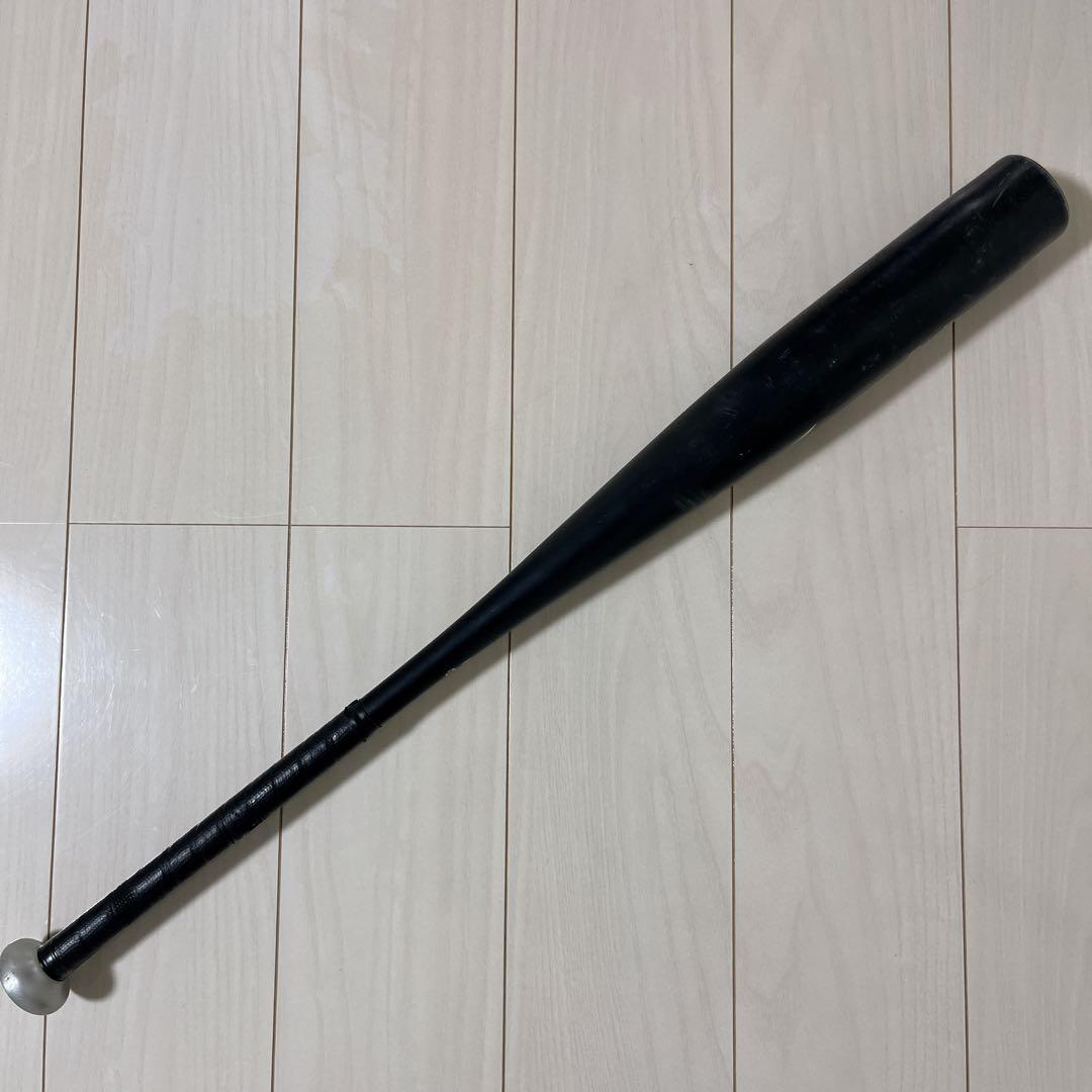 ミズノ VKONGGS グローバルエリート 硬式 84cm MIZUNO バット