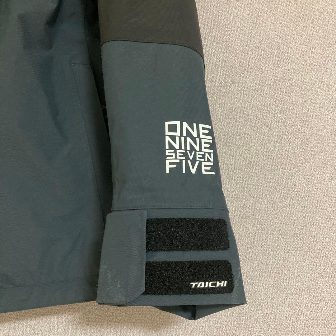 RSタイチ　オールシーズン　ジャケット(インナー付き) ネイビー