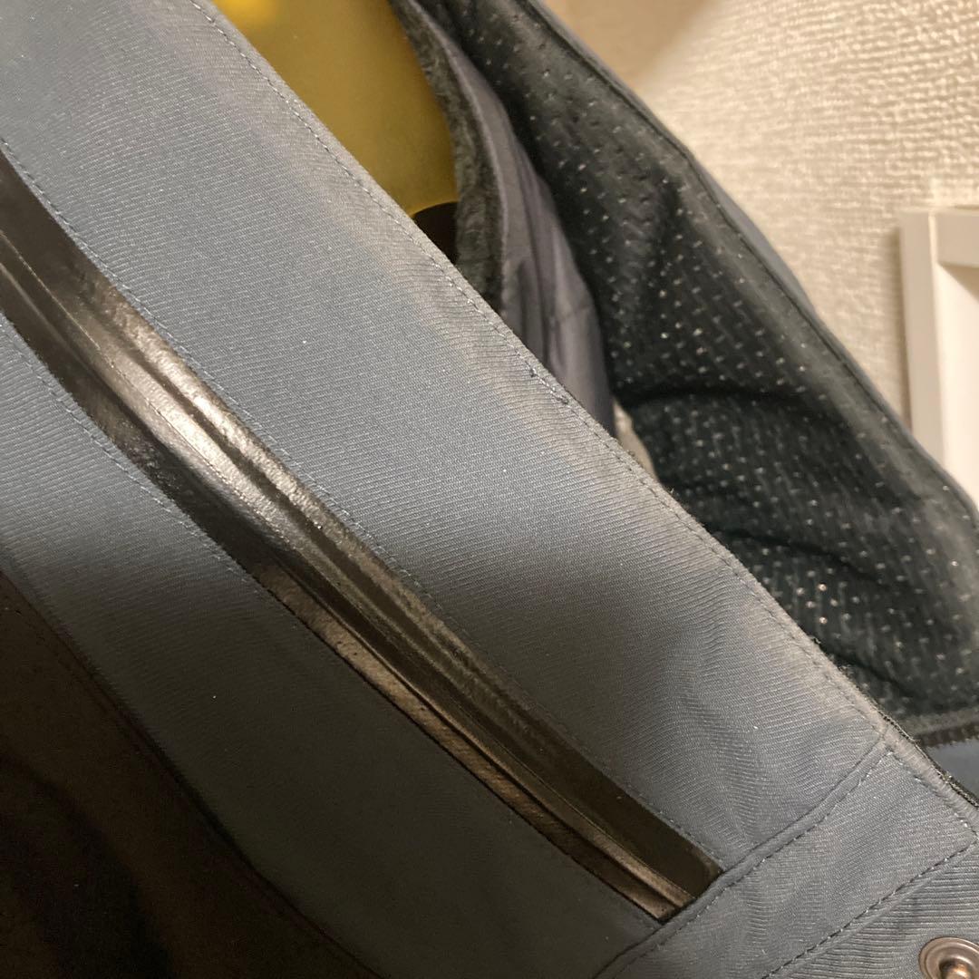 RSタイチ　オールシーズン　ジャケット(インナー付き) ネイビー