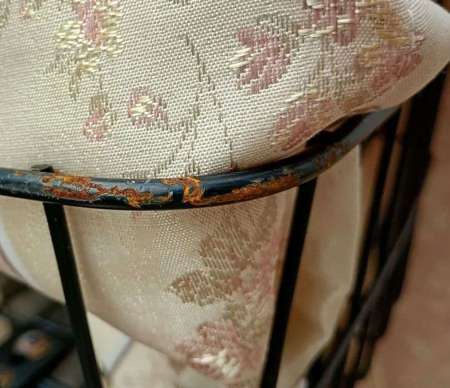 AIJYU 自転車　折りたたみ　20インチ　アイボリー