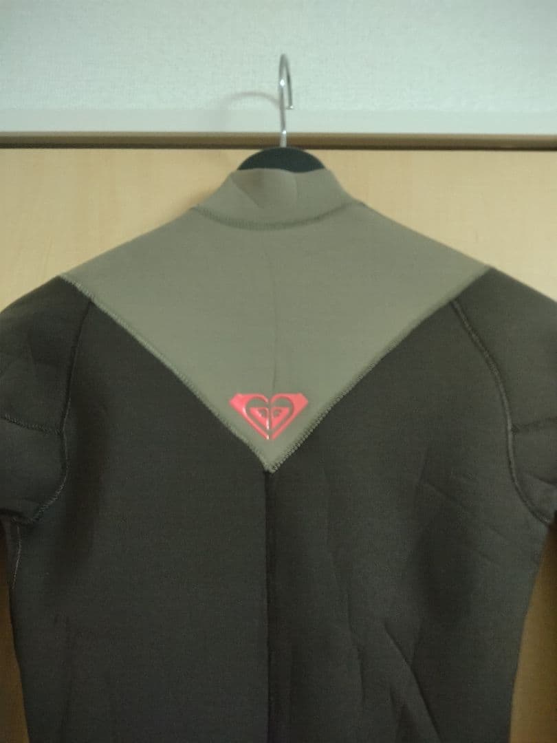 ROXY サーフィン　タッパー　ML