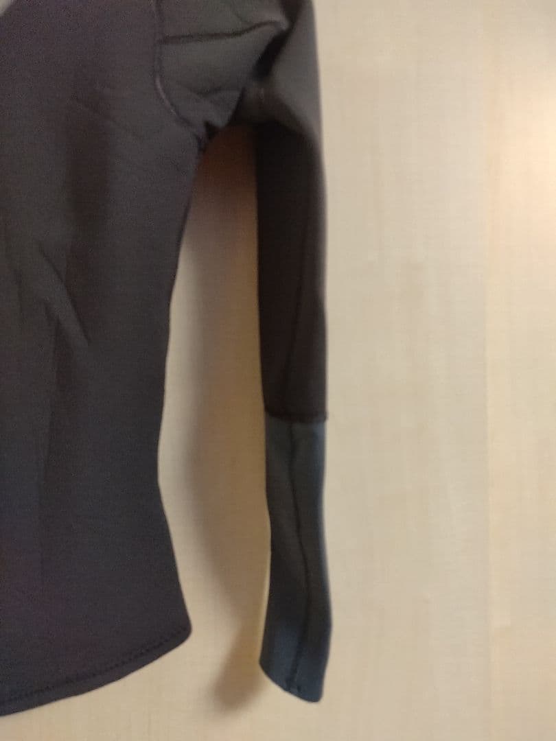 ROXY サーフィン　タッパー　ML