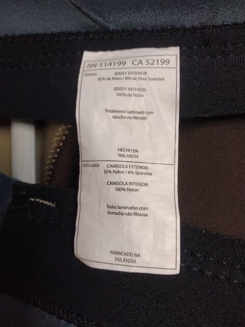 ROXY サーフィン　タッパー　ML