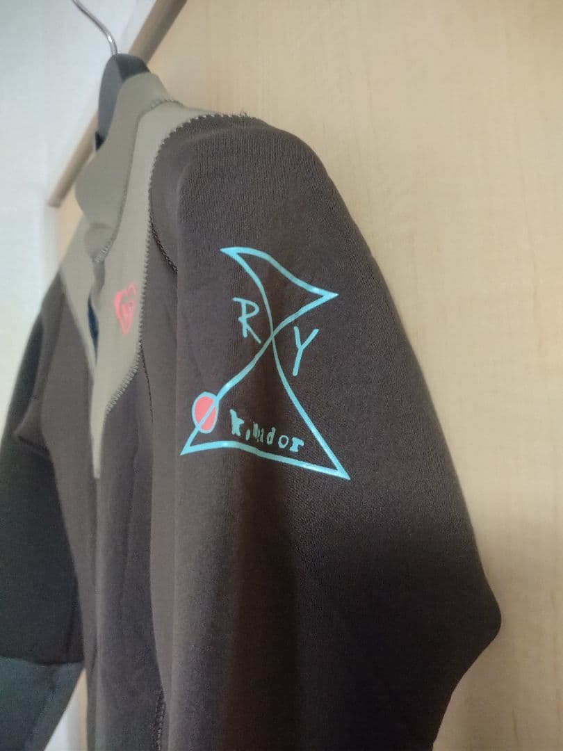 ROXY サーフィン　タッパー　ML