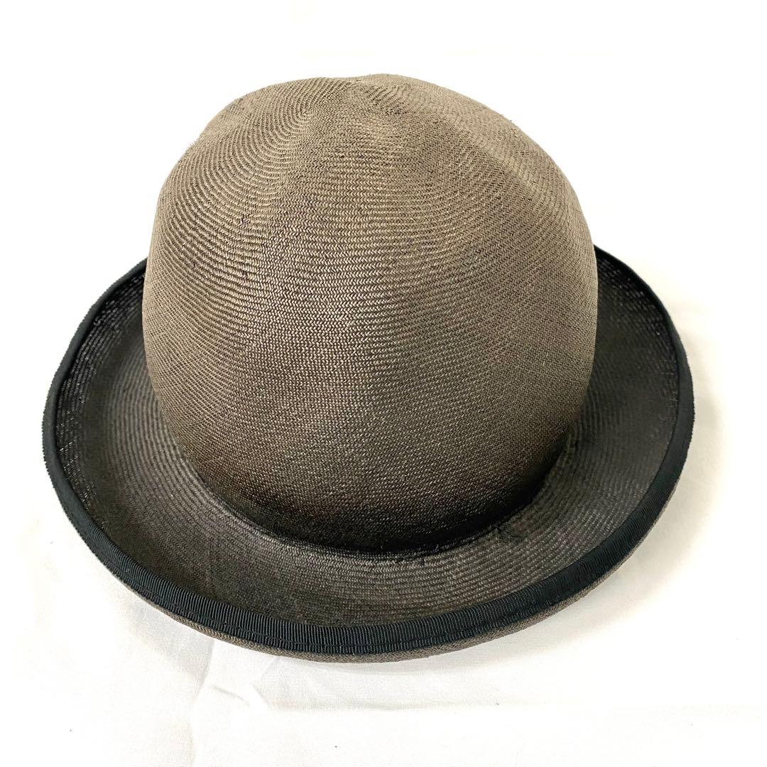 寺222 Chisaki チサキ YUNI ハット 日本製 サイズ調整可能