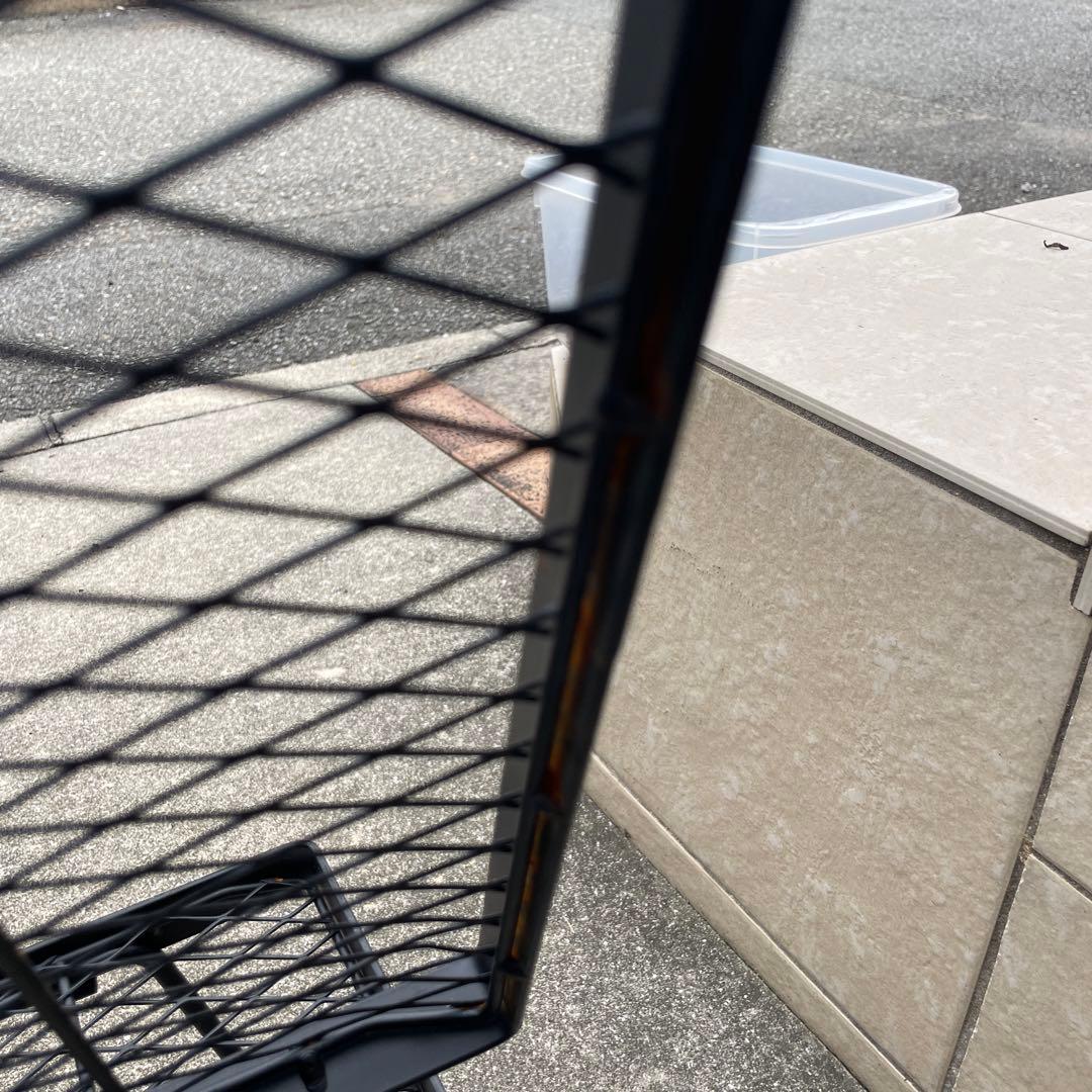 ⭐︎⭐︎⭐︎　フィールドラック　３個セット