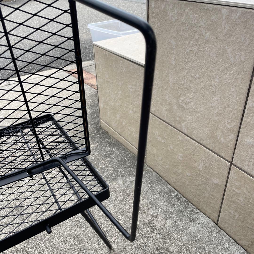 ⭐︎⭐︎⭐︎　フィールドラック　３個セット