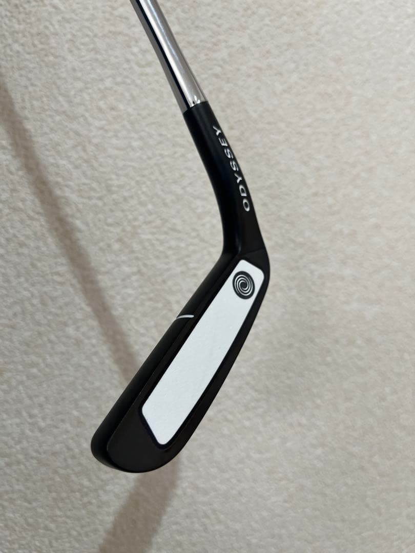 超美品　PT82 PROTYPE パター ODYSSEY