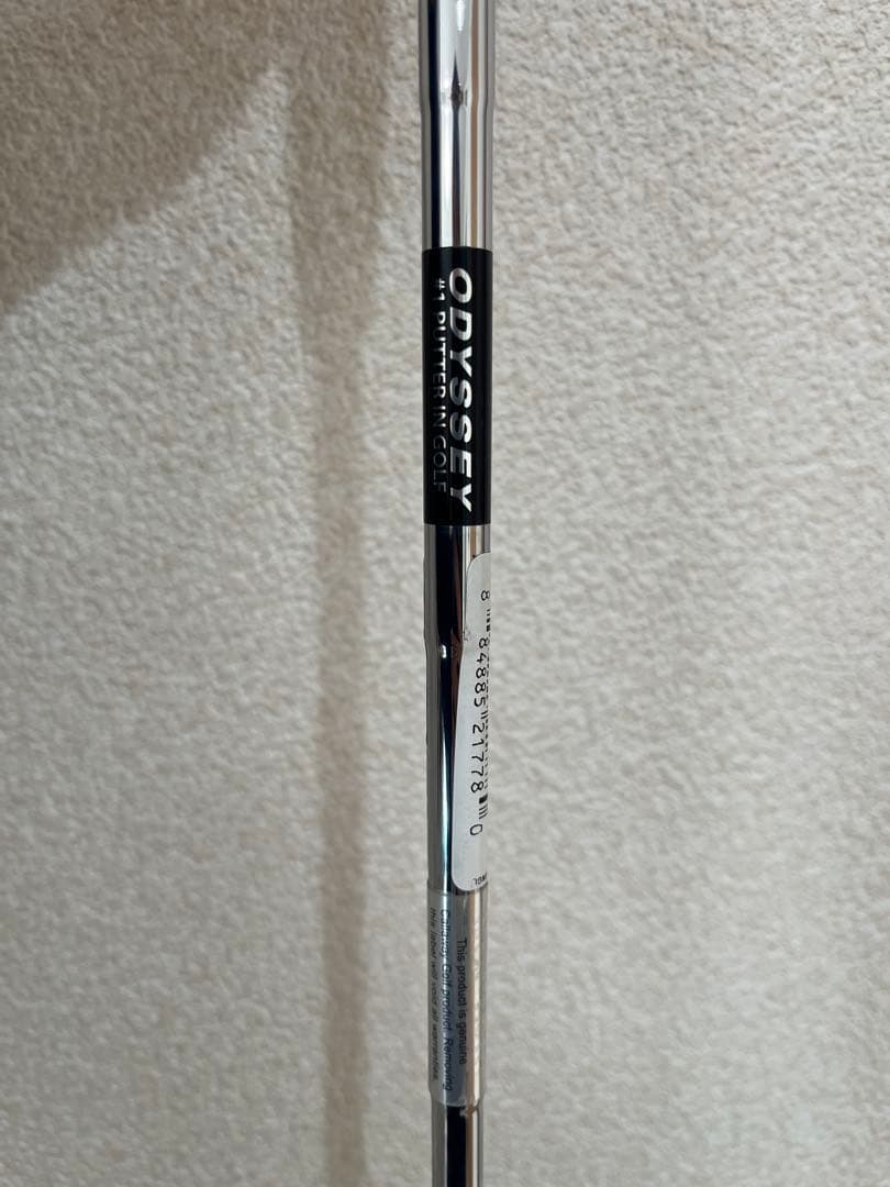 超美品　PT82 PROTYPE パター ODYSSEY