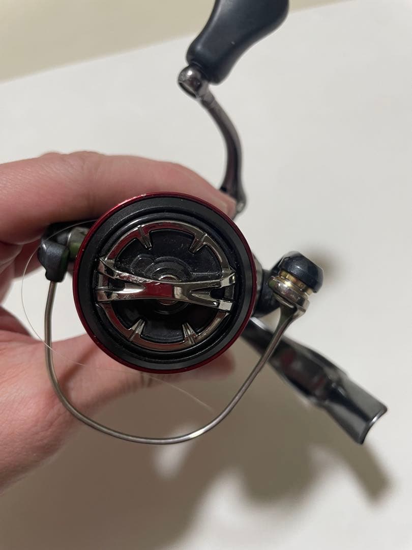 16ストラディックCi4+ C2000S