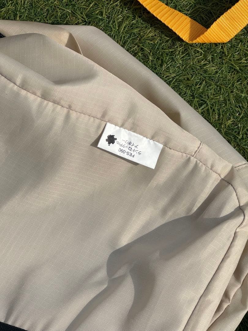 [2020雪峰祭限定] ブラックフレーム ランドロックproアイボリー