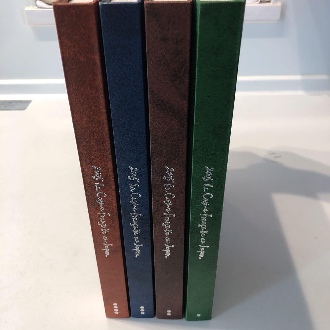 La Cuisine Francaise au Japan フランス料理