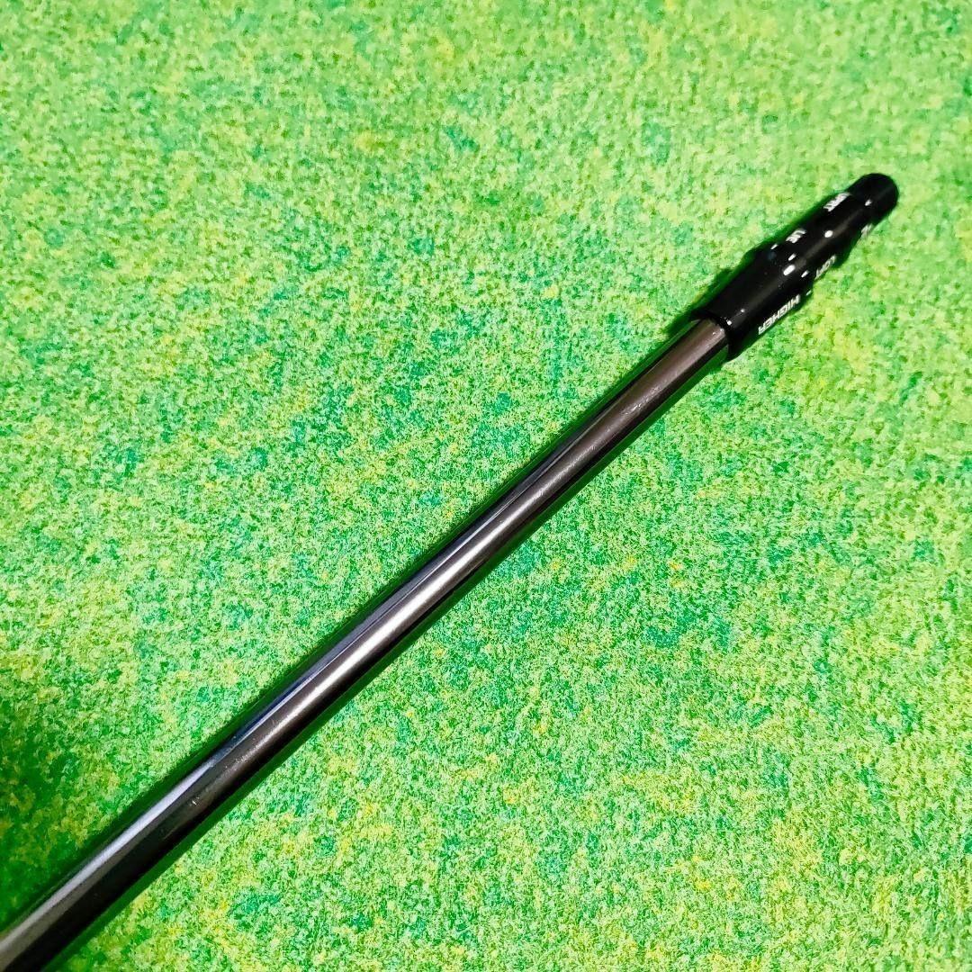 テーラーメイドスリーブ　KUROKAGE XT 70TX クロカゲ