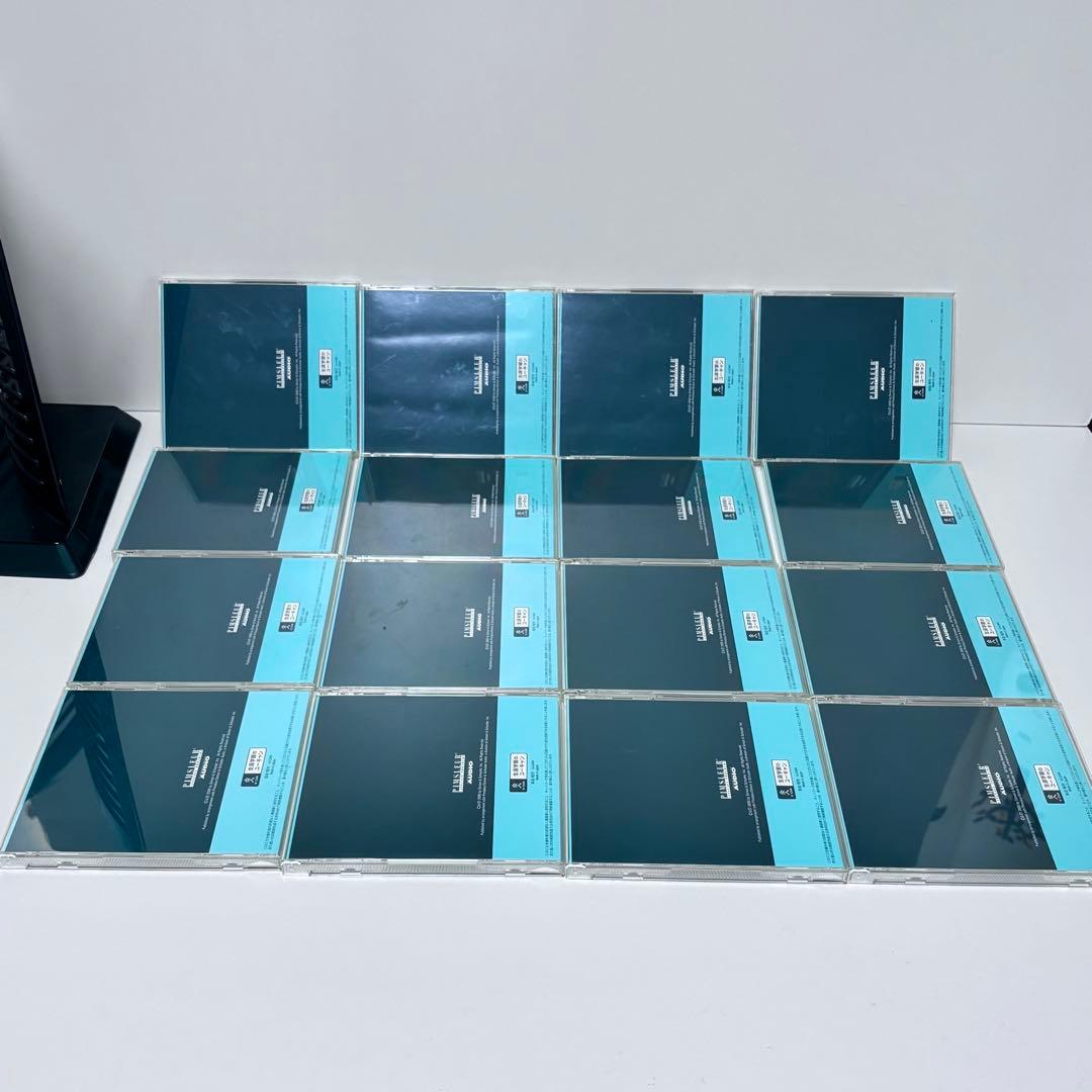 ユーキャン　AmericanEnglish Ⅰ & Ⅱ CD ピンズラー　英会話