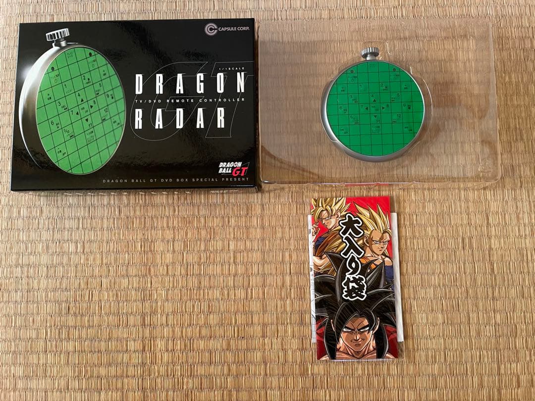 ドラゴンボール DVD BOX