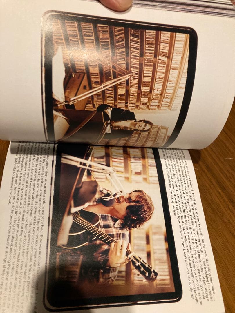 Jeff Buckley - A Wished For Song ペーパーバック