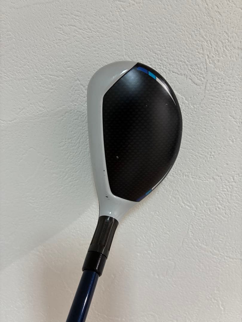 sim2 max レスキュー #4(22°