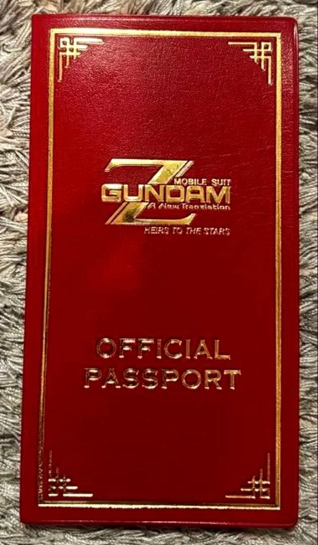 機動戦士Ｚガンダム ヒストリカ(専用バインダー付)+オマケ