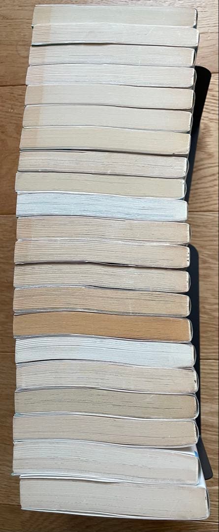 漫画　ドラゴンボール　全巻セット　初版あり