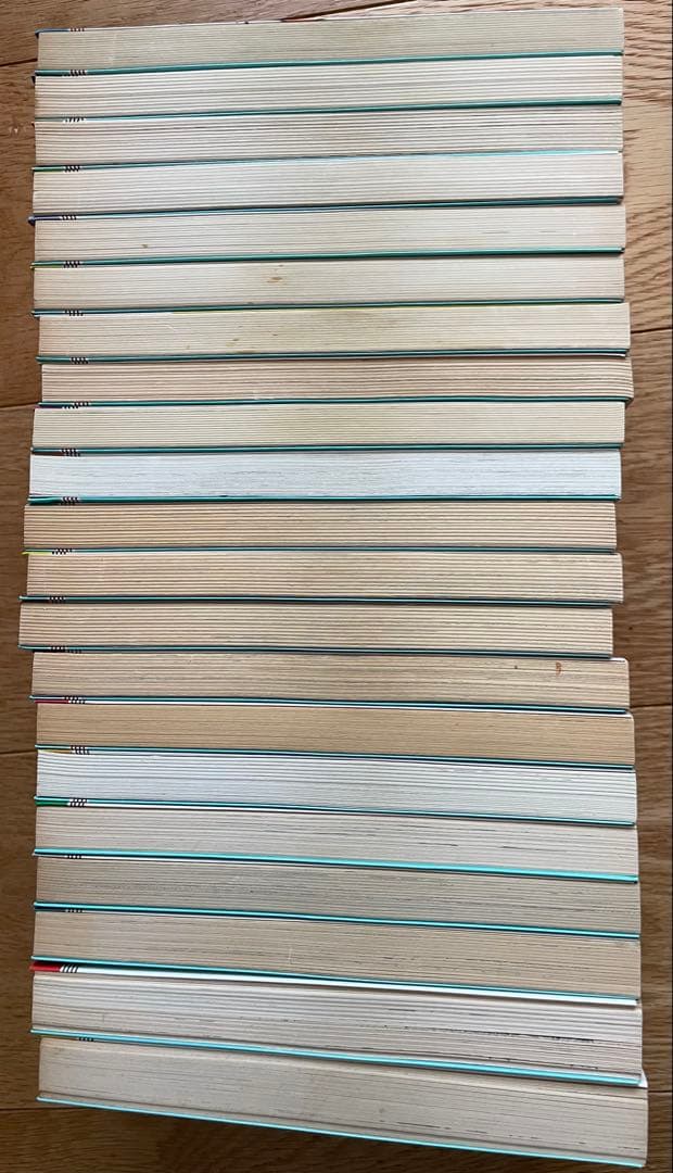 漫画　ドラゴンボール　全巻セット　初版あり