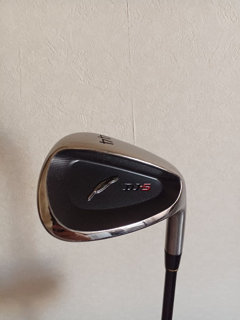 フォーティーンDJ5 BLACK Edition　44°　美品