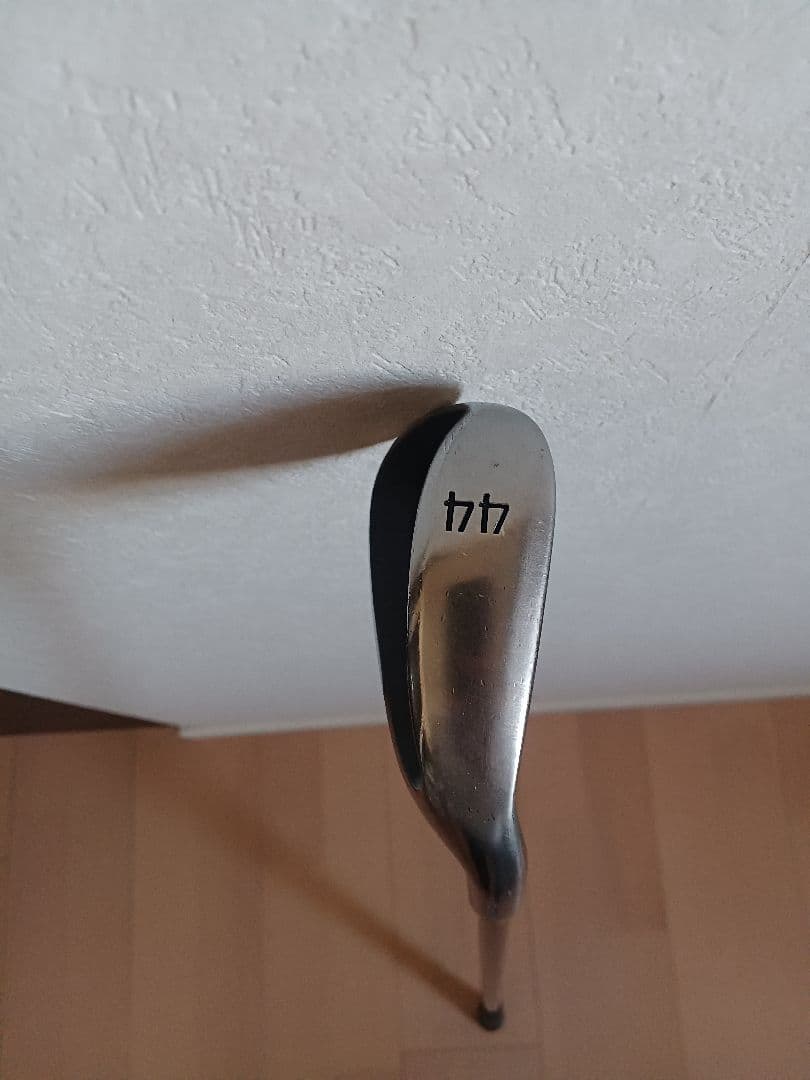 フォーティーンDJ5 BLACK Edition　44°　美品