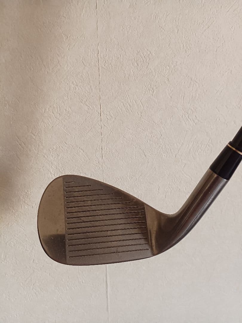 フォーティーンDJ5 BLACK Edition　44°　美品