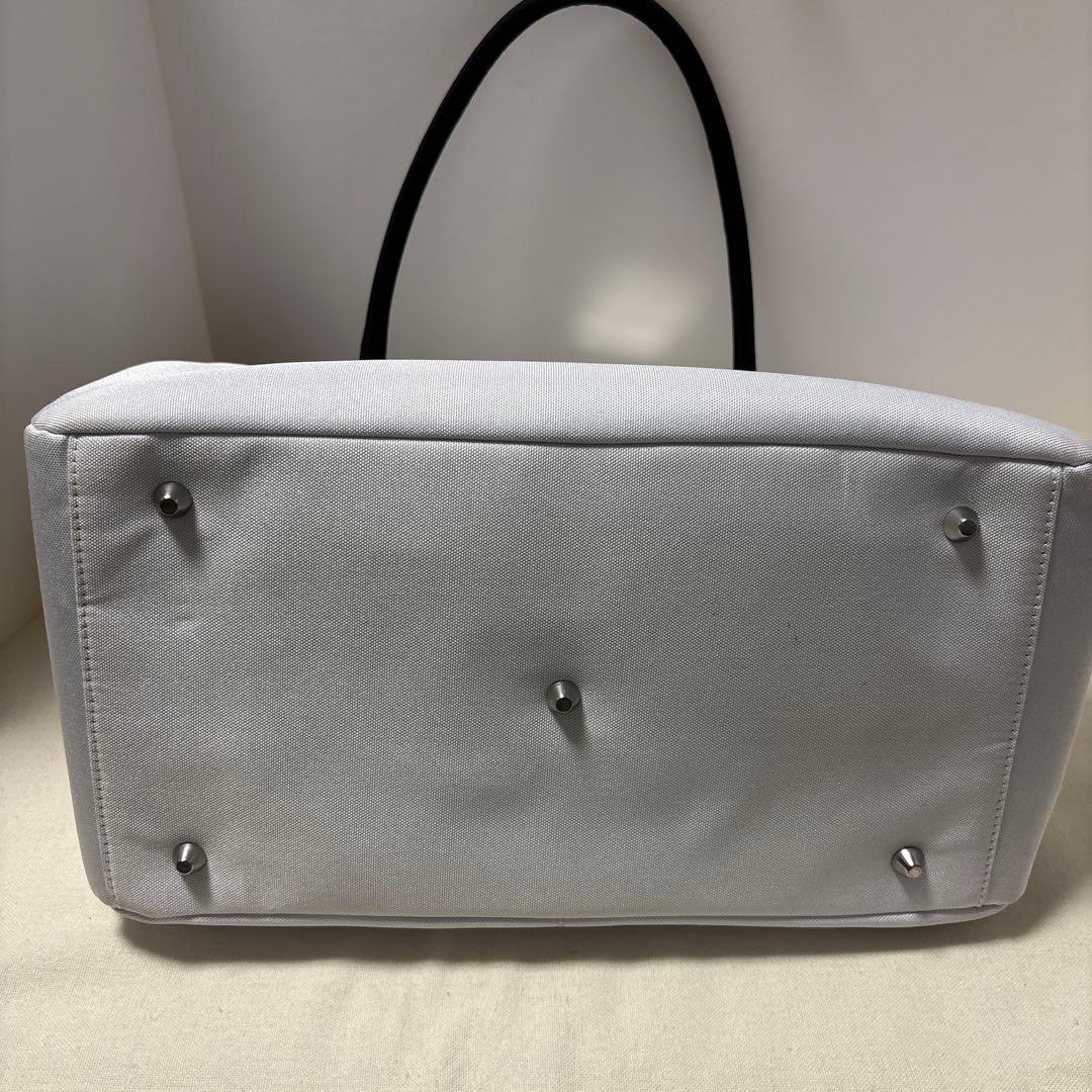 DOCUS トートバッグ ラウンドバッグ　鞄　バッグ　ドゥーカス　ゴルフ