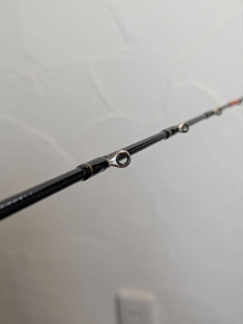 ダイワ LIGHT GAME X 73 HH-190