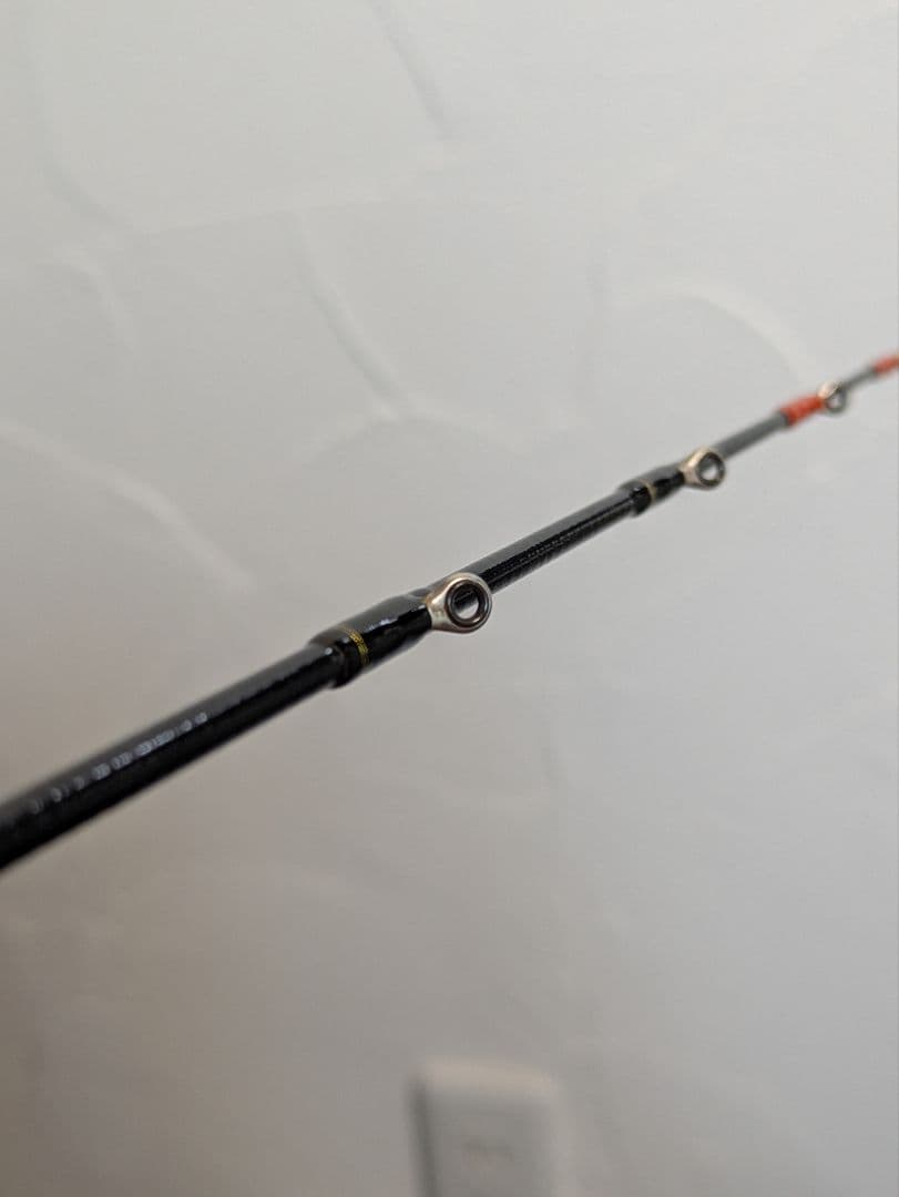 ダイワ LIGHT GAME X 73 HH-190