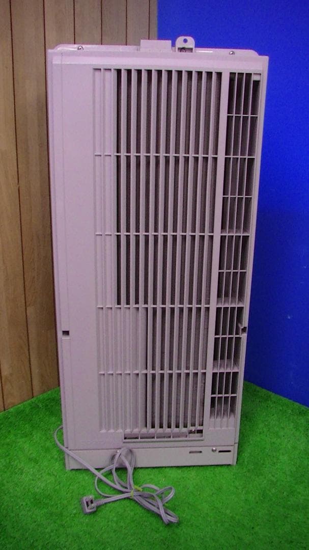 mochiS791★ コロナウインドエアコンCW-16A 保証付