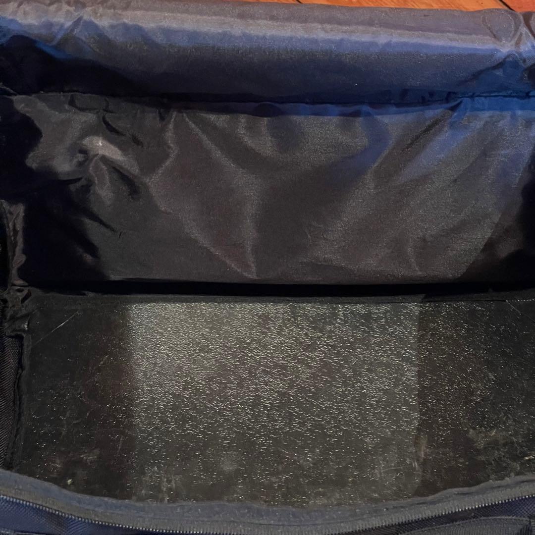 極美品 tent-Mark WINNERWELL薪ストーブ 収納バッグ Mサイズ