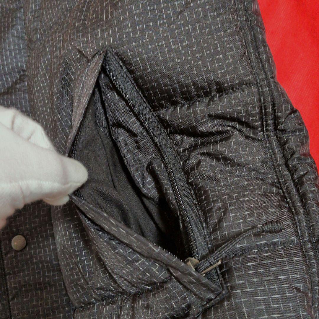 【未使用級】Patagonia パタゴニア・スティール・フォージ・ベスト／M