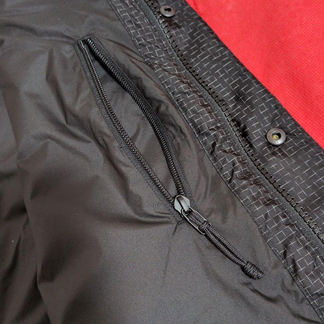 【未使用級】Patagonia パタゴニア・スティール・フォージ・ベスト／M