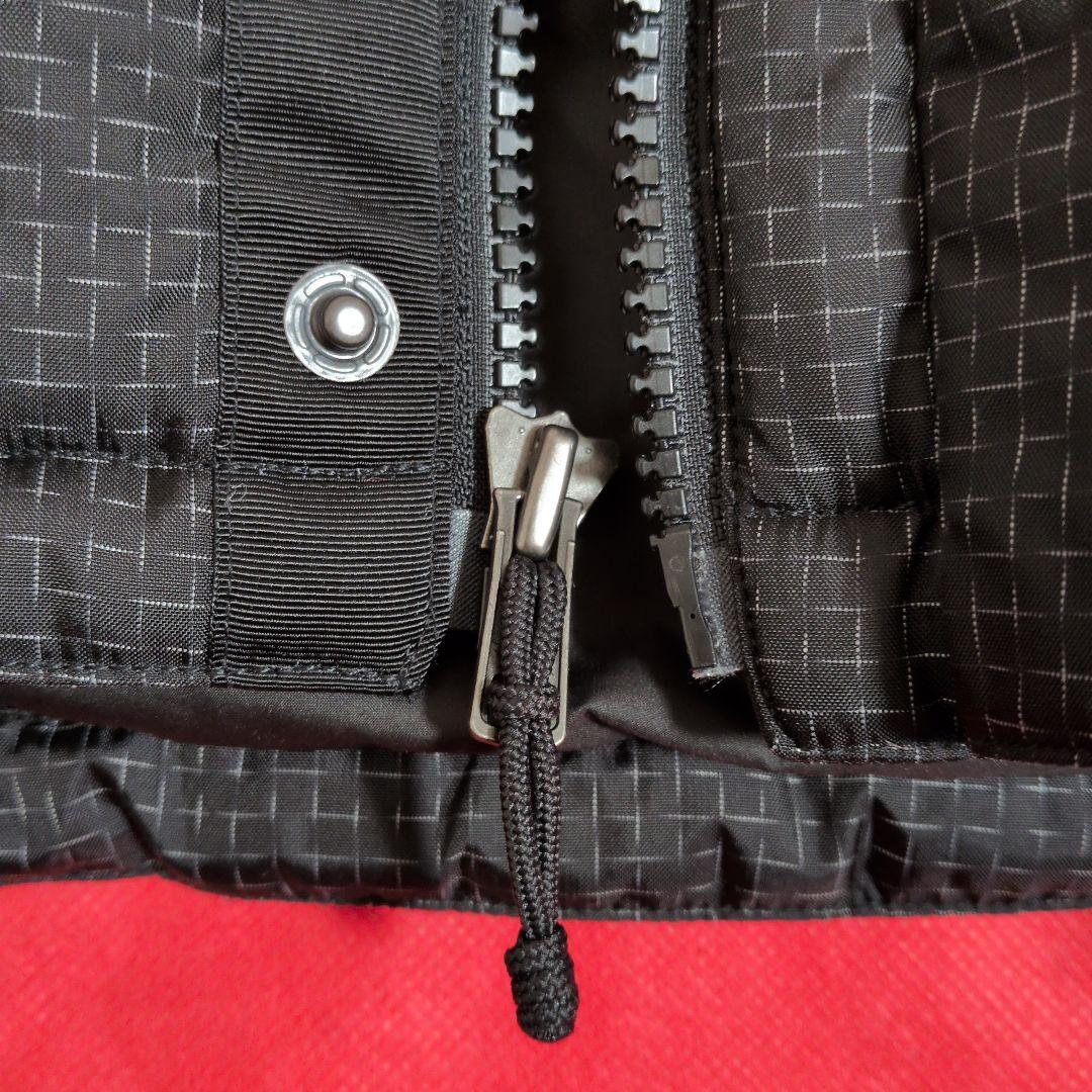 【未使用級】Patagonia パタゴニア・スティール・フォージ・ベスト／M