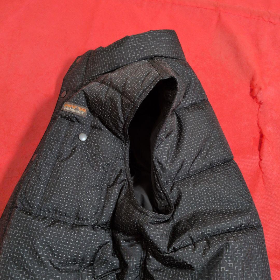 【未使用級】Patagonia パタゴニア・スティール・フォージ・ベスト／M