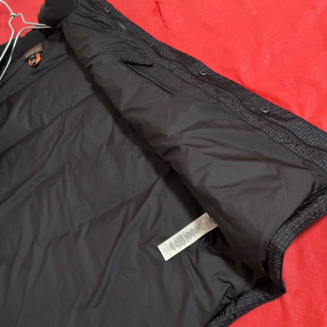【未使用級】Patagonia パタゴニア・スティール・フォージ・ベスト／M