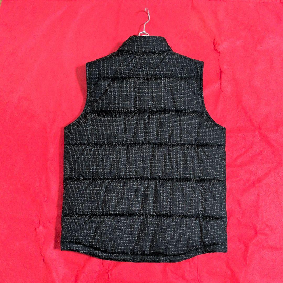 【未使用級】Patagonia パタゴニア・スティール・フォージ・ベスト／M