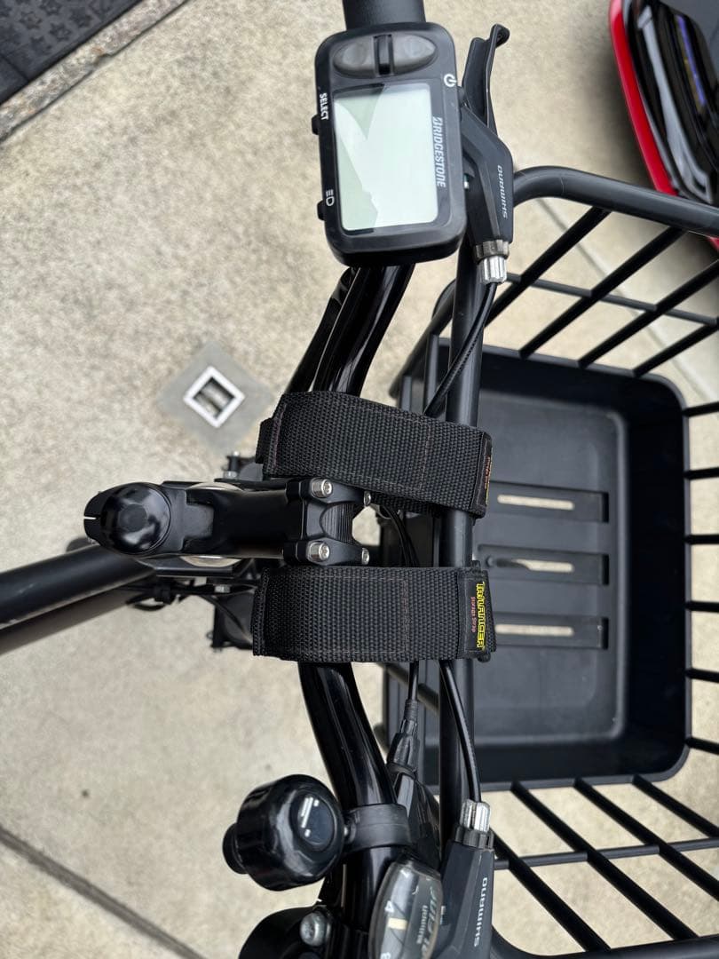 BRIDGESTONE リアルストリーム ★引き取り限定