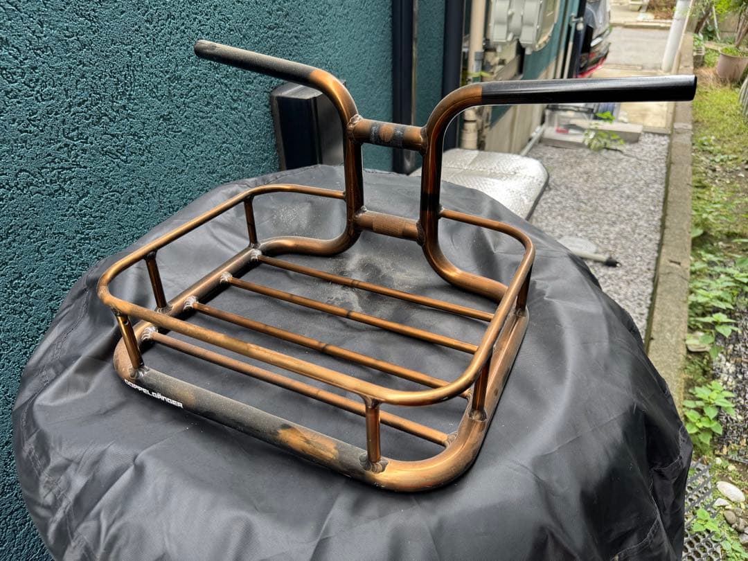 BRIDGESTONE リアルストリーム ★引き取り限定