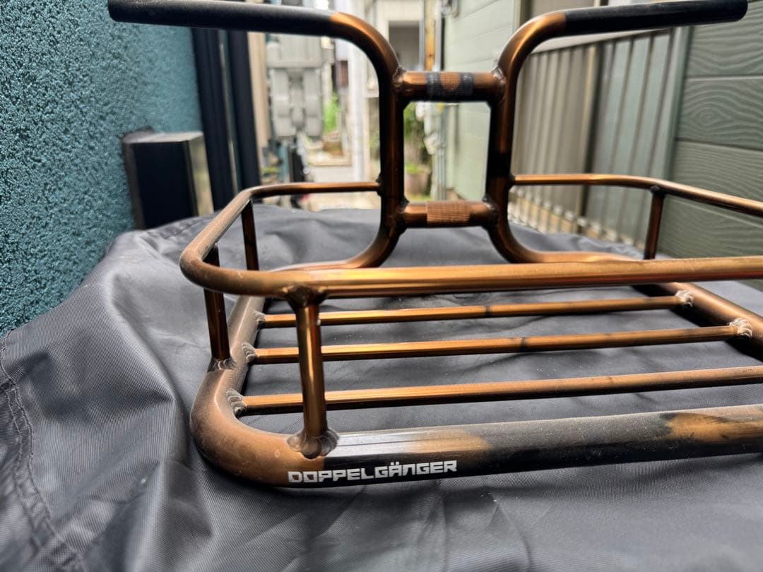 BRIDGESTONE リアルストリーム ★引き取り限定