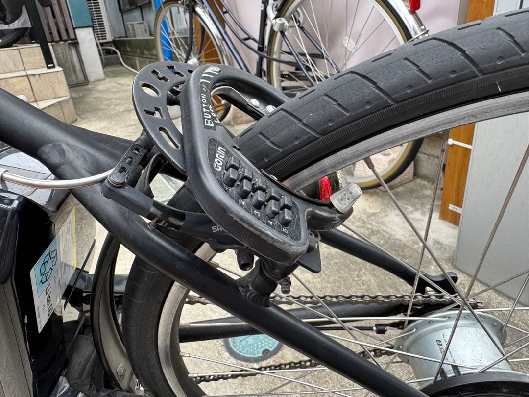 BRIDGESTONE リアルストリーム ★引き取り限定