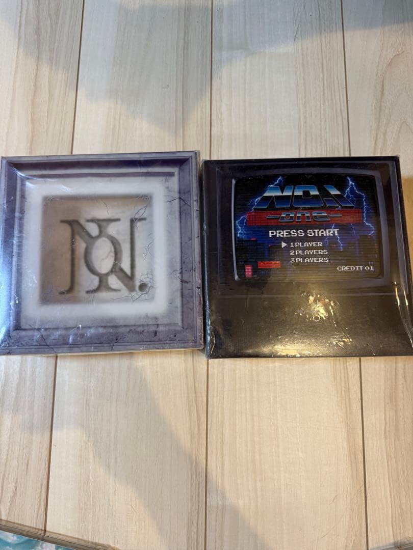 邦楽 Nunber_i CD.DVD SET