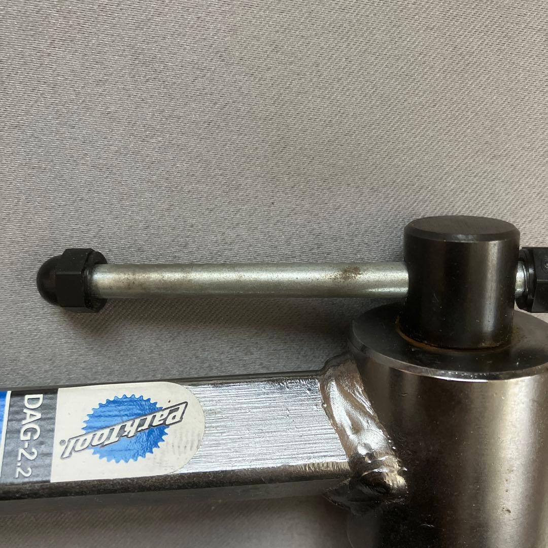 Park Tool DAG-2.2 自転車用測定工具
