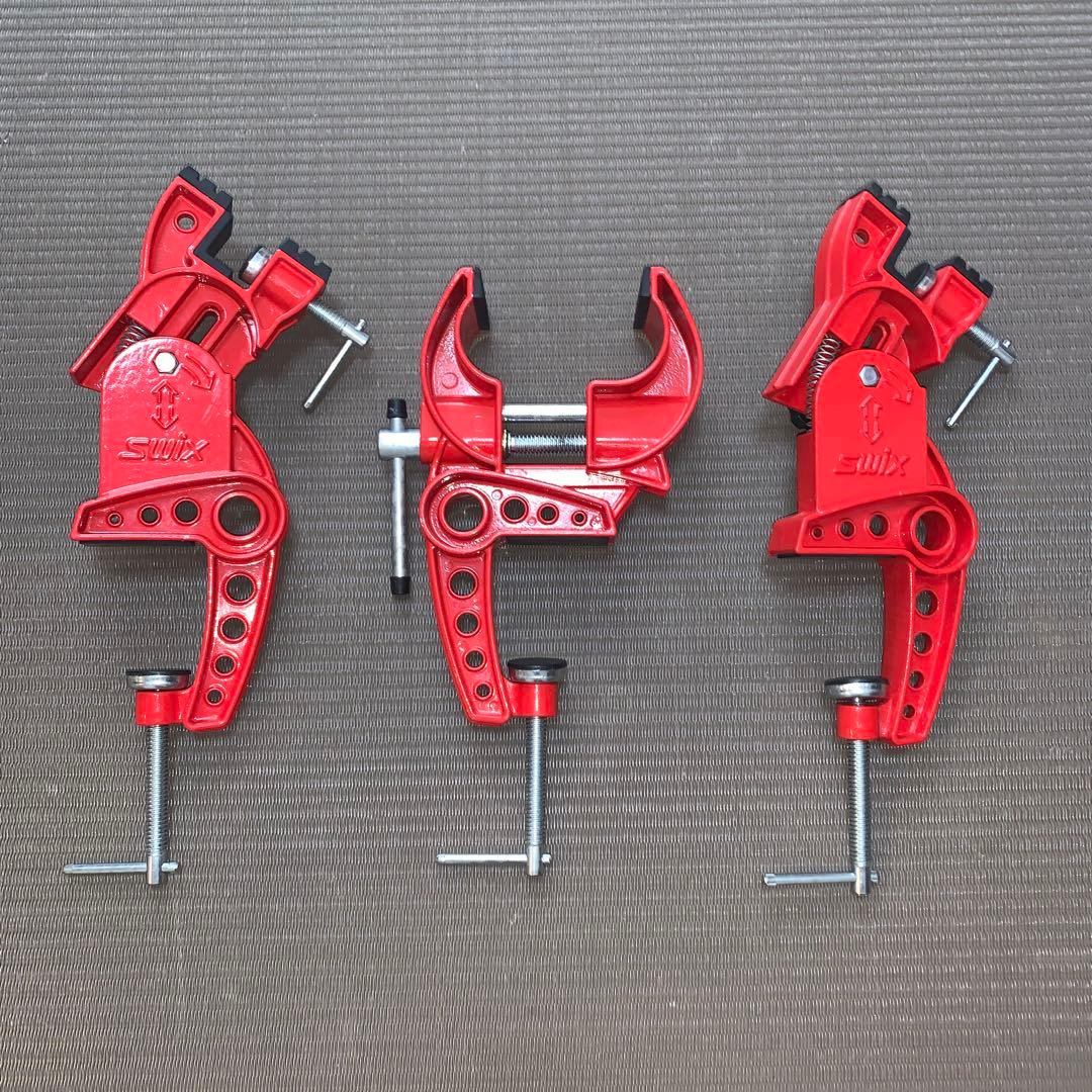 Swix スキー用 ワールドカップバイス