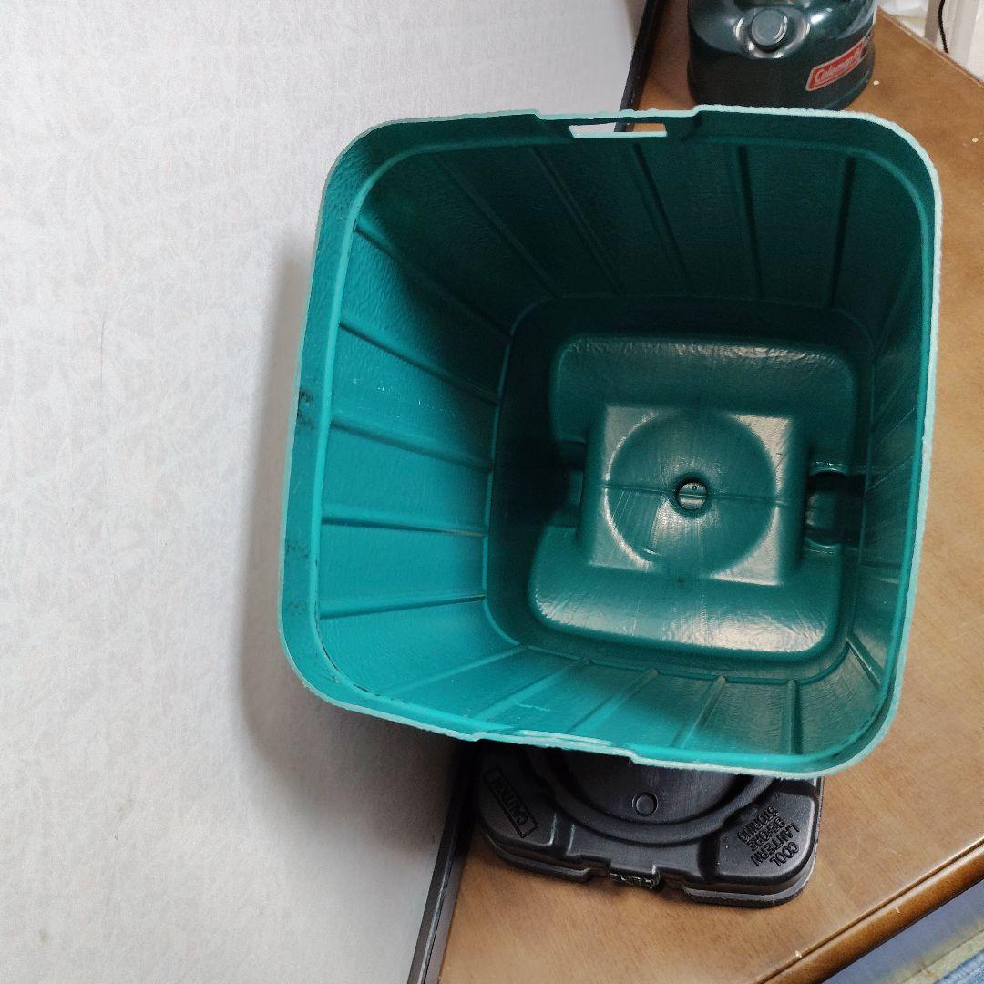 Coleman コールマン ランタン 286・288 ケース付 オイルランタン