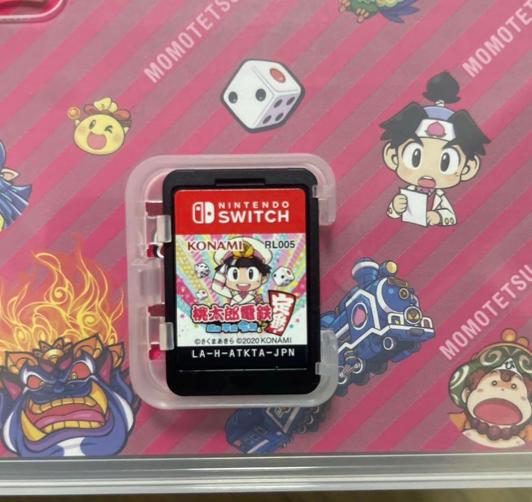 Nintendo Switch 本体 付属品完備